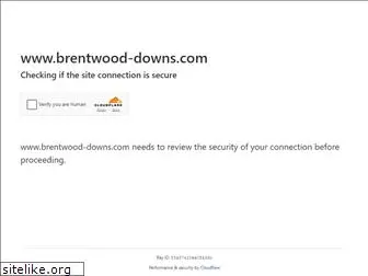brentwood-downs.com