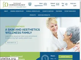 brentwoodderm.com