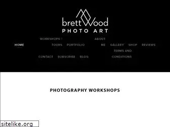 brettwoodphotos.com