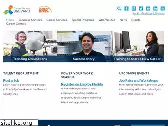 brevardworkforce.com