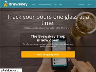 brewskey.com