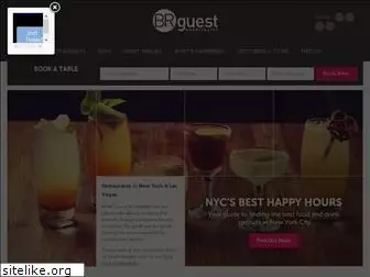 brguesthospitality.com