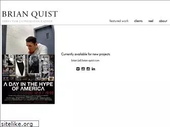 brian-quist.com