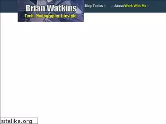 briancwatkins.com