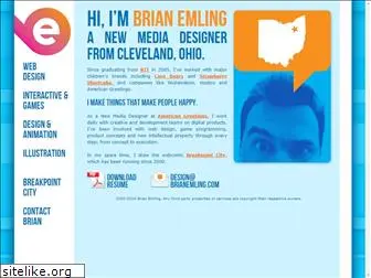 brianemling.com