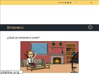 brianerc.com