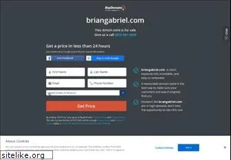 briangabriel.com