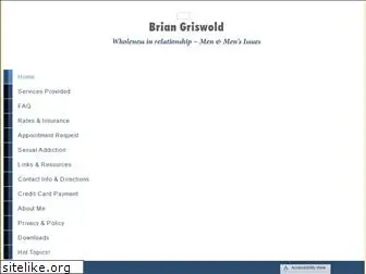 briangriswold.com