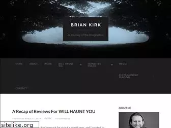 briankirkblog.com