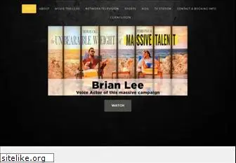 brianlee.com