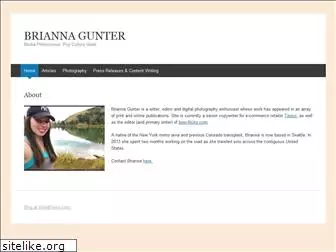 briannagunter.com