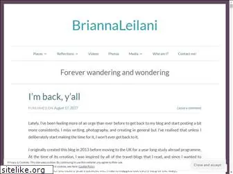 briannaleilani.wordpress.com