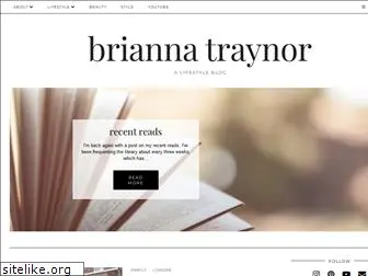 briannatraynor.com