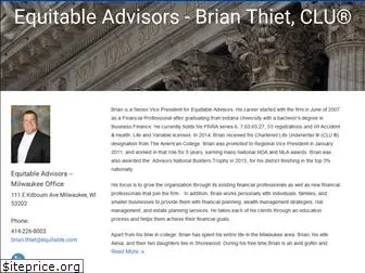 brianthiet.com