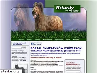 briard.com.pl