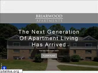 briarwood-apts.com