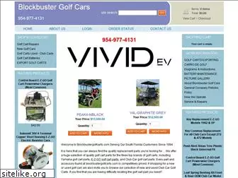 bricalgolfcarts.com