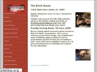 brickhousebutler.com