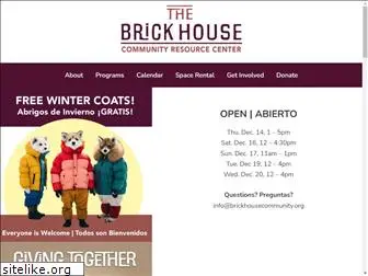 brickhousecommunity.org