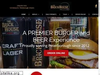 brickhousecraftburger.ca