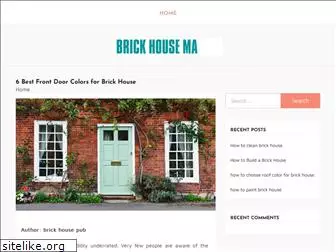 brickhousema.com