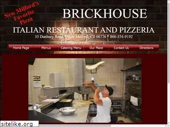 brickhousepizza.net