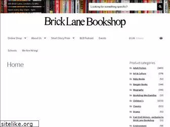 bricklanebookshop.org