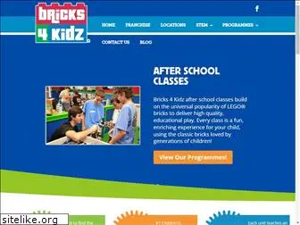 bricks4kidz.co.uk