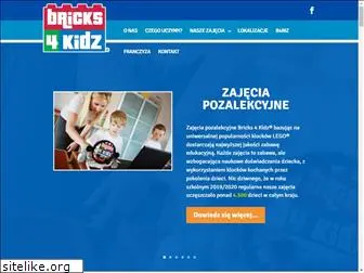 bricks4kidz.com.pl