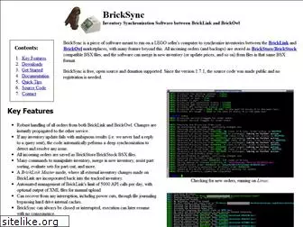 bricksync.net