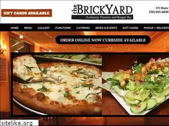 brickyardbar.com