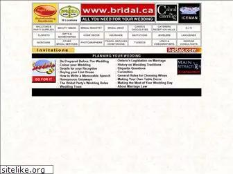 bridal.ca