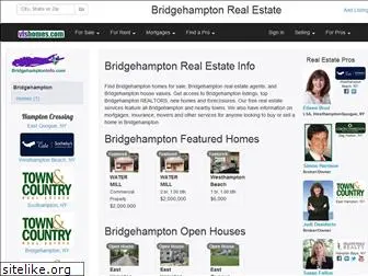 bridgehamptoninfo.com