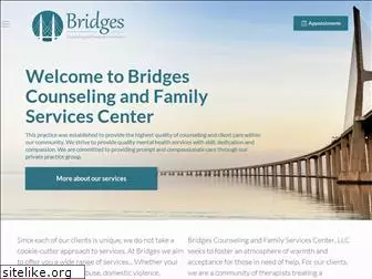 bridgescounselingllc.com