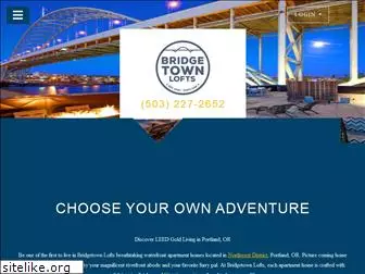 bridgetownlofts.com