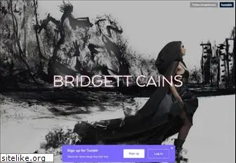 bridgettcains.com