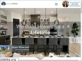 bridgewaterhomes.com