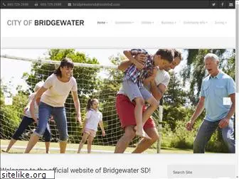 bridgewatersd.com