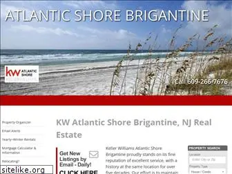 brigantinehomes.com