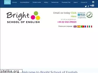 www.brightenglishschool.com