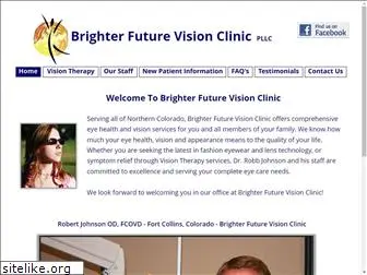 brighterfuturevisionclinic.com