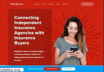 brightfire.com