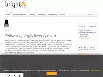 brightinvestigations.nl