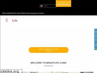 brightlifeclinic.com