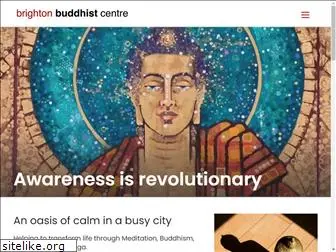 brightonbuddhistcentre.co.uk