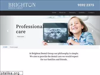 brightondental.com.au