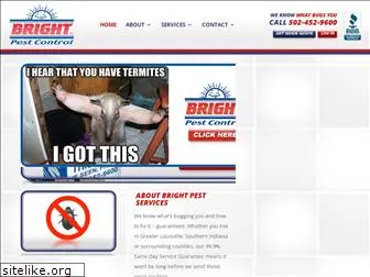 brightpest.com