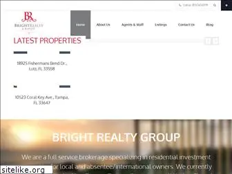 brightrealtygroup.com