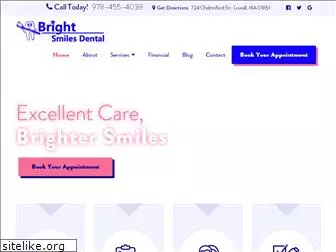 brightsmiles-dental.com