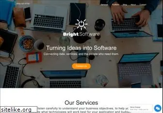brightsoftware.com